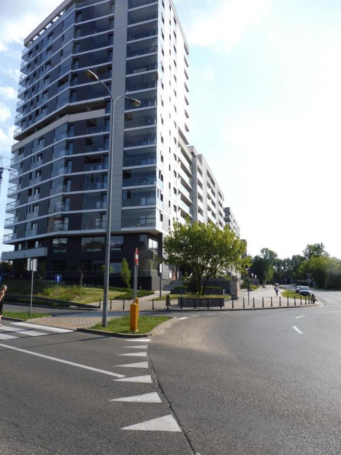 Appartement Przy Arkadii *