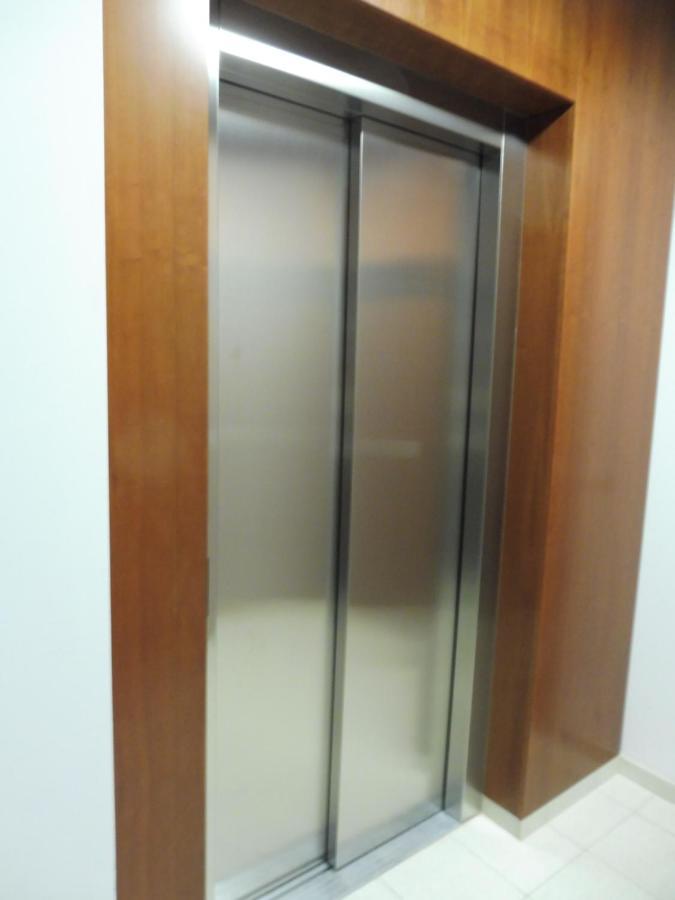 Appartement Przy Arkadii *