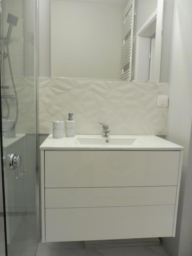 Przy Arkadii Appartement Warschau