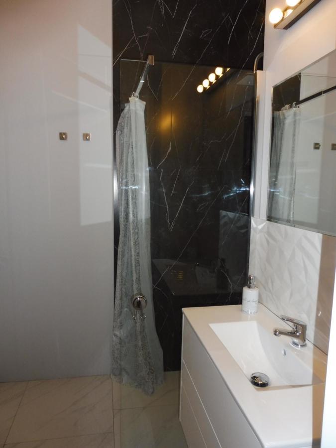 Przy Arkadii Appartement Warschau
