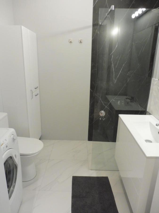 Przy Arkadii Appartement