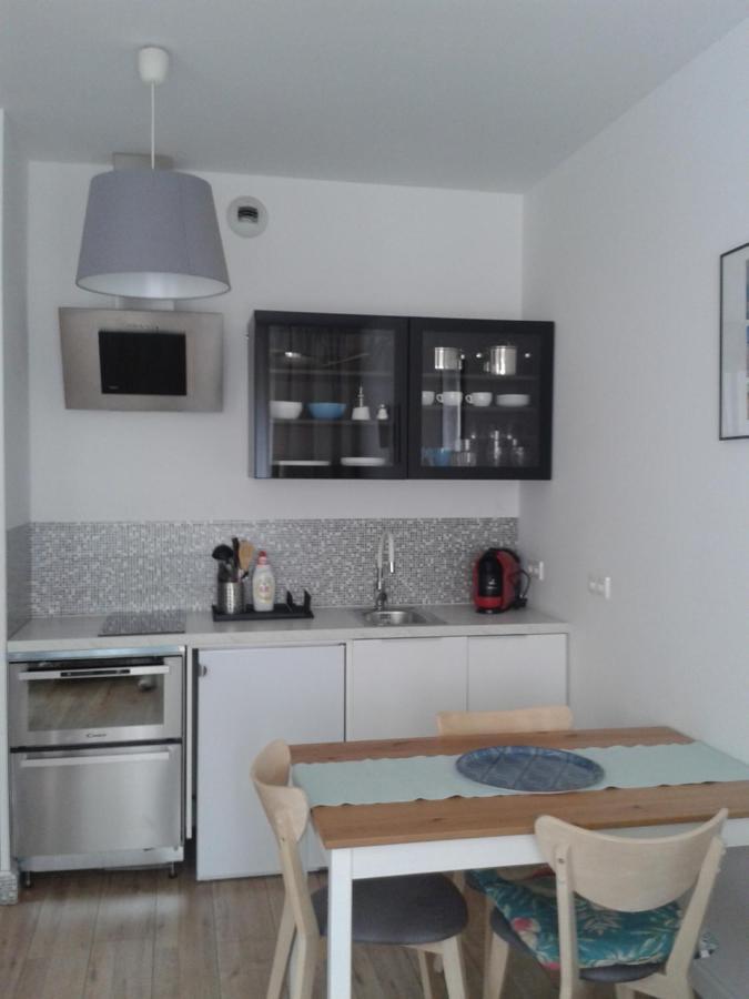 Przy Arkadii Warsaw
