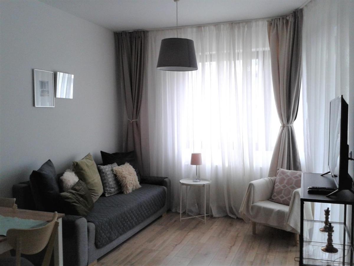 Przy Arkadii Appartement *
