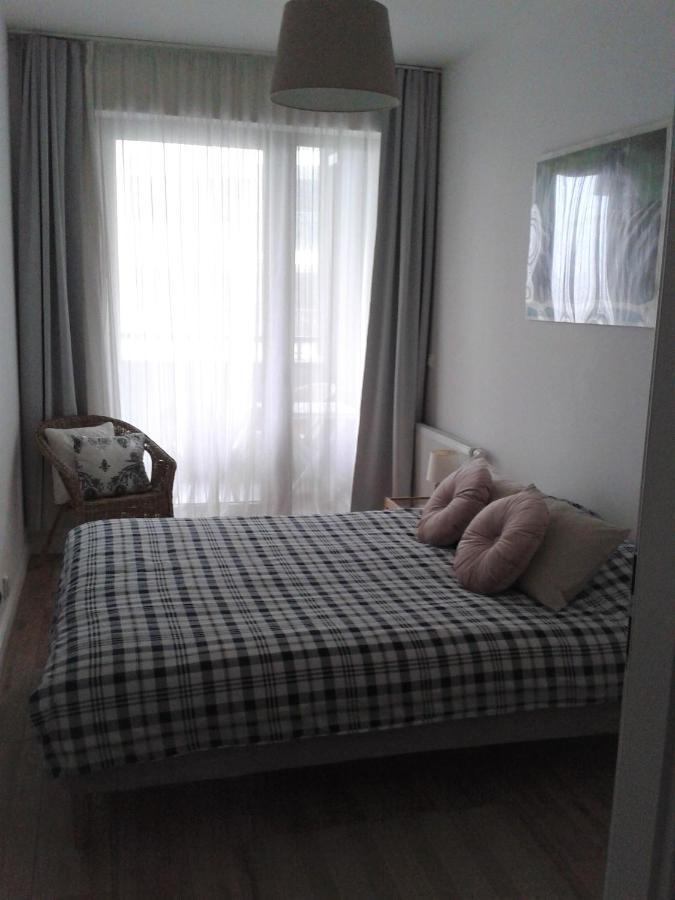 Appartement Przy Arkadii Warschau