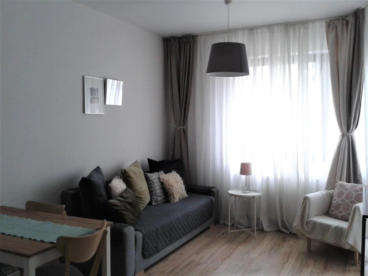Przy Arkadii * Warsaw
