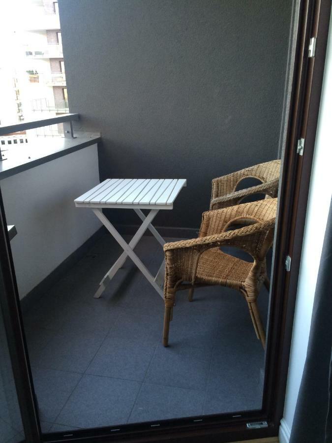 Apartment Przy Arkadii *