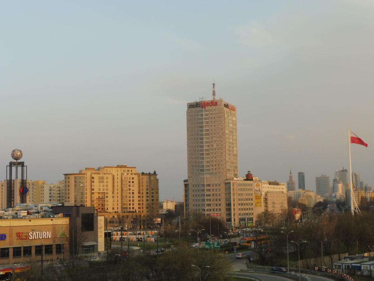 Przy Arkadii Appartement